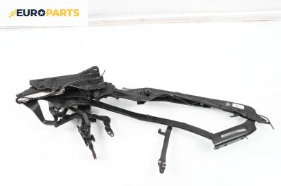 Механизъм гюрук за Peugeot 307 CC Cabrio (03.2003 - 06.2009), кабрио