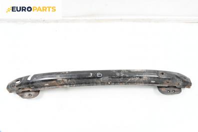 Основа броня за Peugeot 307 CC Cabrio (03.2003 - 06.2009), кабрио, позиция: задна