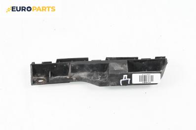 Държач броня за Peugeot 307 CC Cabrio (03.2003 - 06.2009), кабрио, позиция: предна, дясна