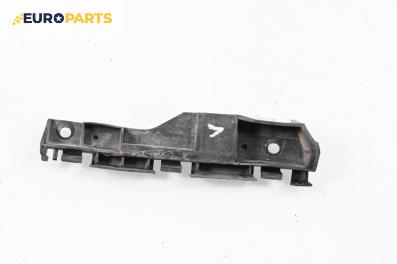 Държач броня за Peugeot 307 CC Cabrio (03.2003 - 06.2009), кабрио, позиция: предна, лява