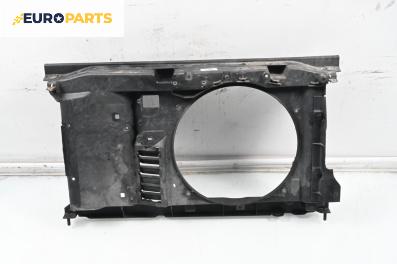 Дифузьор за Peugeot 307 CC Cabrio (03.2003 - 06.2009) 2.0 16V, 136 к.с.
