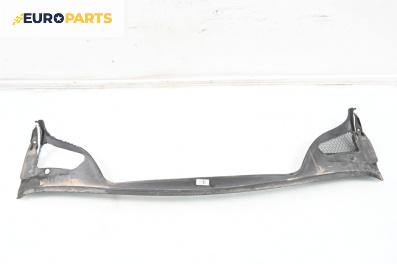 Кора под чистачки за Peugeot 307 CC Cabrio (03.2003 - 06.2009), 2+1 вр., кабрио