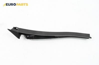 Интериорна пластмаса за Peugeot 307 CC Cabrio (03.2003 - 06.2009), 2+1 вр., кабрио, позиция: лява