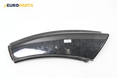 Външни лайсни за Peugeot 307 CC Cabrio (03.2003 - 06.2009), кабрио, позиция: лява