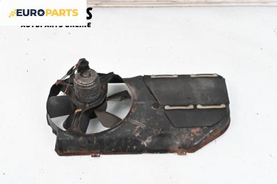 Перка охлаждане за Audi 90 Coupe (89, 8B) (10.1988 - 12.1996) 1.8, 112 к.с.