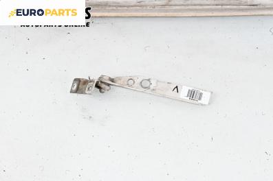 Панта преден капак за Audi 90 Coupe (89, 8B) (10.1988 - 12.1996), 2+1 вр., купе, позиция: лява