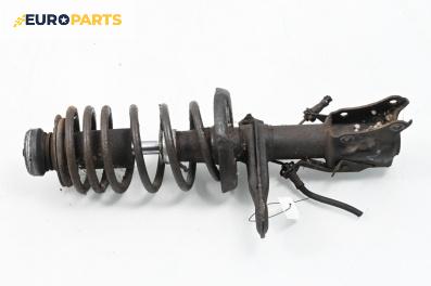 Макферсон за Audi 90 Coupe (89, 8B) (10.1988 - 12.1996), купе, позиция: предна, лява
