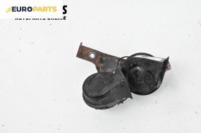 Клаксони за Peugeot 307 CC Cabrio (03.2003 - 06.2009)