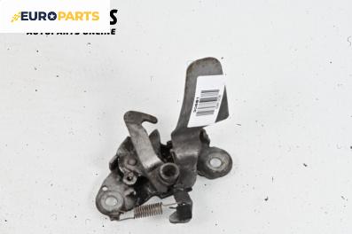 Брава преден капак за Peugeot 307 CC Cabrio (03.2003 - 06.2009)