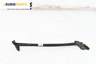 Уплътнение гюрук за Peugeot 307 CC Cabrio (03.2003 - 06.2009), кабрио