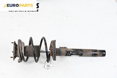 Макферсон за BMW 3 Series E46 Sedan (02.1998 - 04.2005), седан, позиция: предна, лява