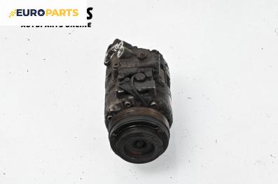 Компресор климатик за BMW 3 Series E46 Sedan (02.1998 - 04.2005) 320 i, 150 к.с., № 447220-9791
