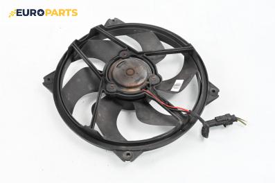 Перка охлаждане за Peugeot 307 CC Cabrio (03.2003 - 06.2009) 2.0 16V, 136 к.с.