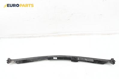 Държач броня за Peugeot 307 CC Cabrio (03.2003 - 06.2009), кабрио, позиция: предна