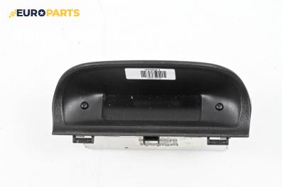 Дисплей за Peugeot 307 CC Cabrio (03.2003 - 06.2009)