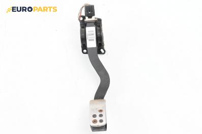 Потенциометър газ  за Peugeot 307 CC Cabrio (03.2003 - 06.2009), № 0280755029