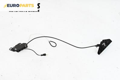 Брава хардтоп за Peugeot 307 CC Cabrio (03.2003 - 06.2009), кабрио