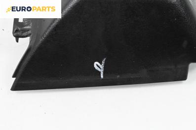 Интериорна пластмаса за Peugeot 307 CC Cabrio (03.2003 - 06.2009), 2+1 вр., кабрио, позиция: дясна
