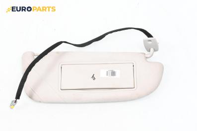 Сенник за Peugeot 307 CC Cabrio (03.2003 - 06.2009), позиция: дясна