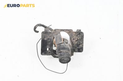 Парктроник за Peugeot 307 CC Cabrio (03.2003 - 06.2009)