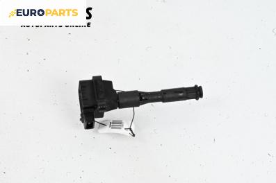 Запалителна бобина за BMW 3 Series E46 Sedan (02.1998 - 04.2005) 320 i, 150 к.с., № 0040100302