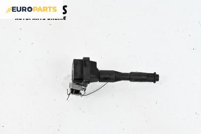 Запалителна бобина за BMW 3 Series E46 Sedan (02.1998 - 04.2005) 320 i, 150 к.с., № 0040100302