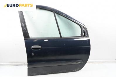 Врата за Renault Megane Scenic (10.1996 - 12.2001), 4+1 вр., миниван, позиция: предна, дясна
