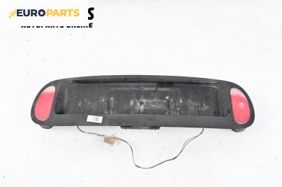 Стойка заден номер за Renault Megane Scenic (10.1996 - 12.2001), миниван