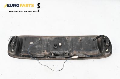 Стойка заден номер за Renault Megane Scenic (10.1996 - 12.2001), миниван