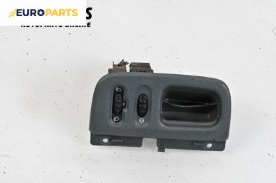 Панел бутони за Renault Megane Scenic (10.1996 - 12.2001)