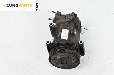 Компресор климатик за Citroen C4 Hatchback I (11.2004 - 12.2013) 1.6 16V, 109 к.с., автоматик, № 9651910989
