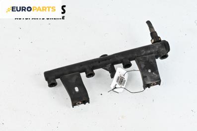 Бензинова рейка за Citroen C4 Hatchback I (11.2004 - 12.2013) 1.6 16V, 109 к.с.