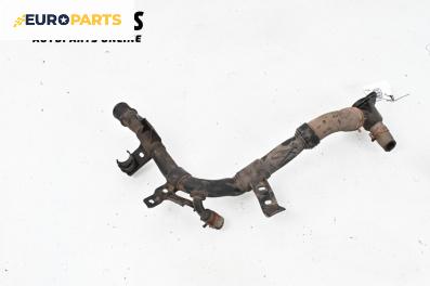 Тръба за охладителна течност за Citroen C4 Hatchback I (11.2004 - 12.2013) 1.6 16V, 109 к.с.