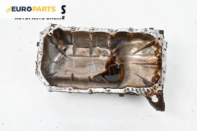 Картер за Citroen C4 Hatchback I (11.2004 - 12.2013) 1.6 16V, 109 к.с.