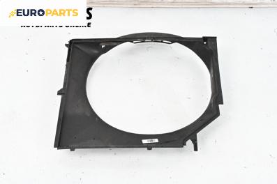 Дифузьор за BMW 3 Series E46 Sedan (02.1998 - 04.2005) 320 i, 150 к.с.