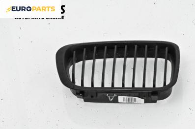 Решетка за BMW 3 Series E46 Sedan (02.1998 - 04.2005), седан, позиция: лява