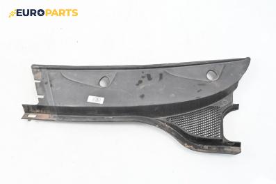 Кора под чистачки за Renault Megane Scenic (10.1996 - 12.2001), 4+1 вр., миниван