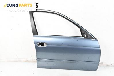 Врата за BMW 5 Series E39 Touring (01.1997 - 05.2004), 4+1 вр., комби, позиция: предна, дясна