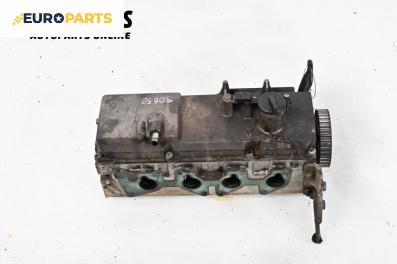 Глава за Renault Megane Scenic (10.1996 - 12.2001) 1.6 e (JA0F), 90 к.с.