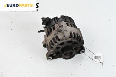 Алтернатор / генератор за Peugeot 307 CC Cabrio (03.2003 - 06.2009) 2.0 16V, 136 к.с.