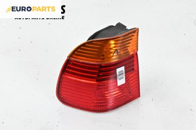 Стоп за BMW 5 Series E39 Touring (01.1997 - 05.2004), комби, позиция: лява