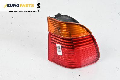 Стоп за BMW 5 Series E39 Touring (01.1997 - 05.2004), комби, позиция: дясна