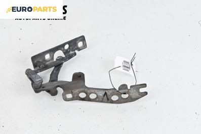 Панта преден капак за BMW 5 Series E39 Touring (01.1997 - 05.2004), 4+1 вр., комби, позиция: лява