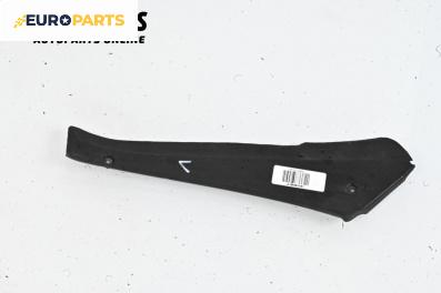 Пластмасова кора за BMW 5 Series E39 Touring (01.1997 - 05.2004), 4+1 вр., комби