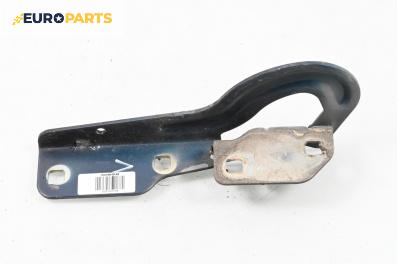 Панта преден капак за Renault Megane Scenic (10.1996 - 12.2001), 4+1 вр., миниван, позиция: лява