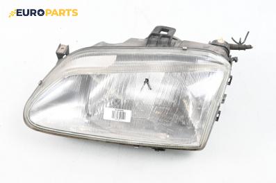 Фар за Renault Megane Scenic (10.1996 - 12.2001), миниван, позиция: лява
