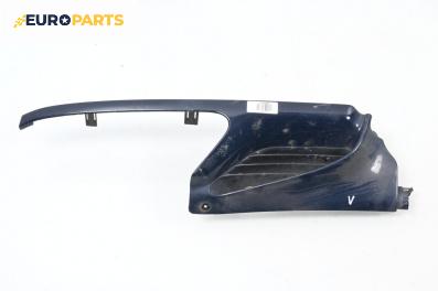 Решетка за Renault Megane Scenic (10.1996 - 12.2001), миниван, позиция: лява
