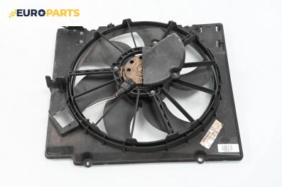Перка охлаждане за Renault Megane Scenic (10.1996 - 12.2001) 1.6 e (JA0F), 90 к.с.