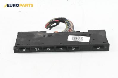 Панел бутони за BMW X3 Series E83 (01.2004 - 12.2011)