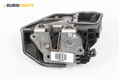 Брава на врата за BMW X3 Series E83 (01.2004 - 12.2011), позиция: предна, лява